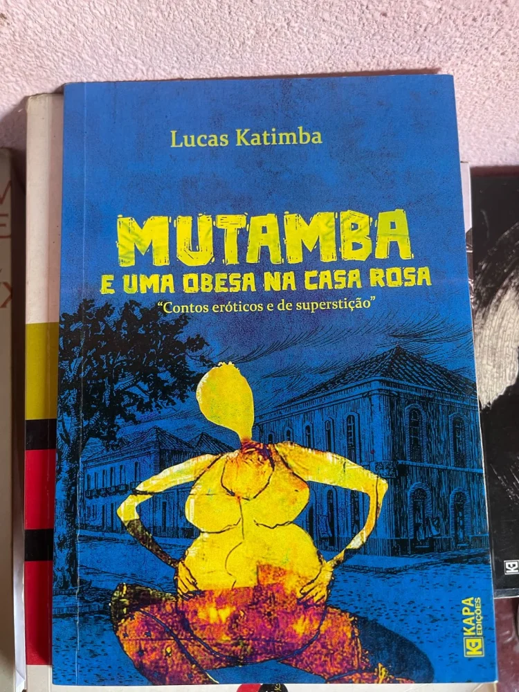A dimensão do supersticioso e a epistemologia da crença  em Lucas Katimba – o caso dos contos “Que venha o  cadáver” e “O dia em que a cobra morou na Quissangua”