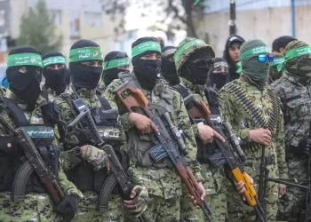 Hamas quer manter negociações  de paz mesmo após ataques israelitas