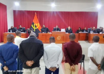 Tribunal condena cabecilha de acto terrorista a 15 anos de prisão efectiva
