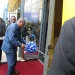 Presidente da República inaugura fábrica de óleo alimentar