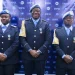 Efectivos da Polícia Nacional recebem medalhas de mérito no Sudão do Sul