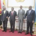 A paz no Leste da RDC:  Um interesse comum para  a estabilidade regional