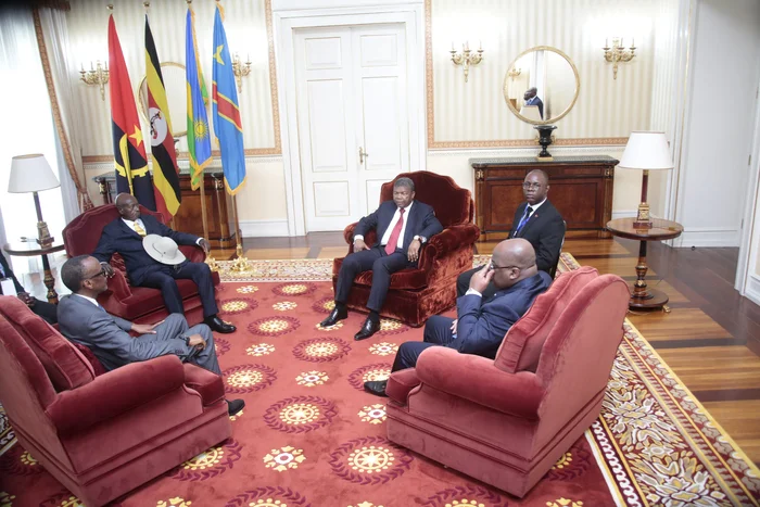 Angola e a mediação de conflitos: Entre a paz e os desafios internos