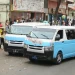 Agência de Transportes Terrestres  converge na não alteração da tarifa de táxi
