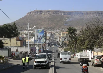 Lubango e mais três municípios da Huíla registam terceiro apagão num intervalo de três dias 