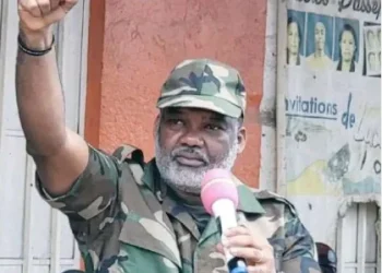 M23 suspende participação em negociações de paz e acusa Kinshasa de intensificar ataques