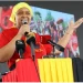 Mara Quiosa quer políticas públicas que garantam participação activa das mulheres no desenvolvimento do país