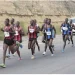 China e Índia estreiam-se na meia maratona internacional da Paz