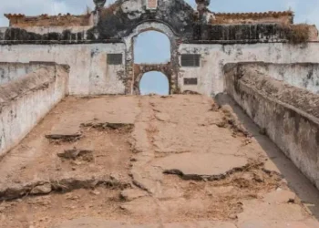 PNUD apoia governo do Cuanza-Norte na revitalização de Massangano