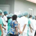 Sindicato ameaça greve para exigir reintegração de médicos expulsos por neglicência