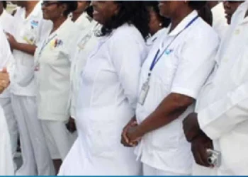 Cinco profissionais de saúde expulsos por negligência médica na morte de uma criança
