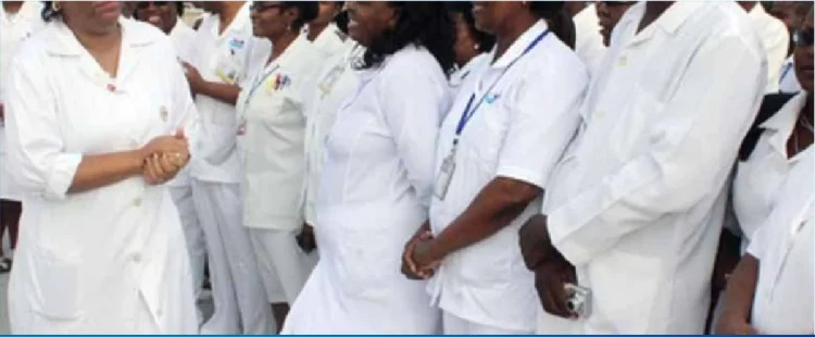 Cinco profissionais de saúde expulsos por negligência médica na morte de uma criança