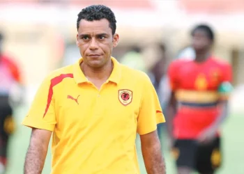Miller Gomes:“ Confundimos o desporto comunitário com equipas de futebol das comunidades”
