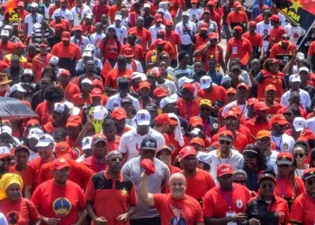 MPLA elege hoje novos líderes em Luanda