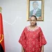 Vice-presidente do MPLA aborda cooperação e resolução de problemas sociais com distintas individualidades