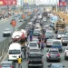 Trânsito parcialmente condicionado na Avenida Deolinda Rodrigues a partir de hoje