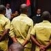 Tribunal do Huambo inicia  julgamento de sete cidadãos  acusados de terrorismo