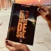 Tony Frampênio lança romance “50 Anos de Sol” no Elinga Teatro