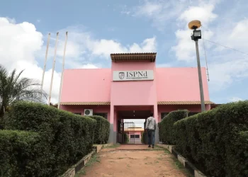 Novo Instituto Superior de Ndalatando prevê acolher mais de cinco  mil estudantes