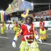 Desfile da Classe A do Carnaval de Luanda acontece dentro de instantes