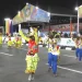 Desfile da Classe A conta com 5 mil lugares