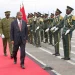 João Lourenço viaja amanhã para Adis Abeba