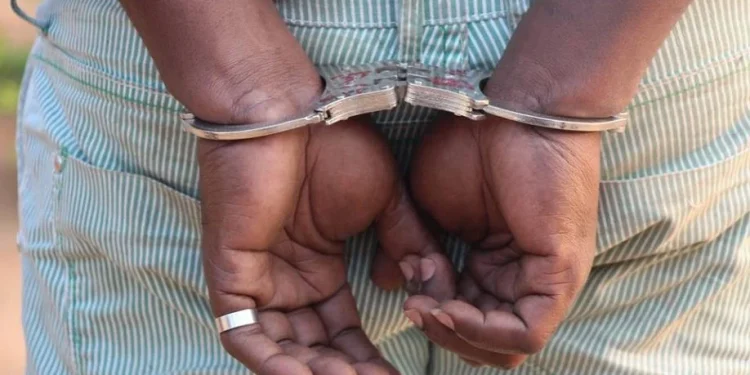 Cidadão de 30 anos acusado de abuso sexual da sobrinha menor de 10