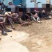 Detidos mais de 100 cidadãos por crimes diversos
