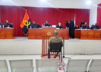 Réu “detona” presidente da UNITA em tribunal e diz ter sido instrumentalizado