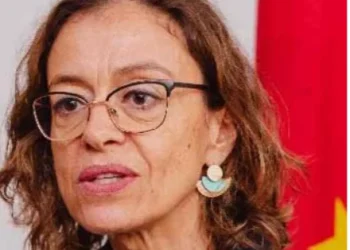 União Europeia prioriza Corredor do lobito na parceria com o executivo