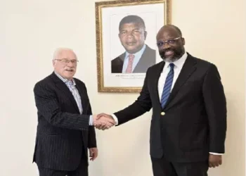 Angola convidada a participar no fórum de fortalecimento de relações com a Austrália