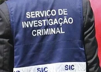 SIC detém cidadão implicado em roubo de telemóveis a mão armada