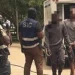 Seguranças detidos em Cabinda por furto de televisores