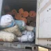 SIC apreende duzentos toros de eucalipto e sete sacos de carvão vegetal