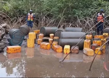 Apreendidos mais de 25 mil litros de combustível nas últimas 24h