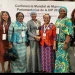 Angola presente na Conferência Mundial de Mulheres Parlamentares
