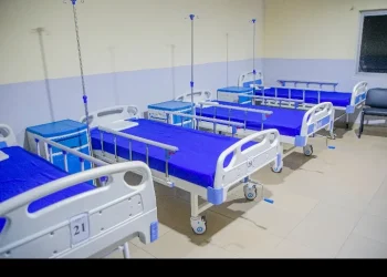 Novo hospital do Ngonguembo terá serviço de hemoterapia