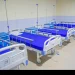 Novo hospital do Ngonguembo terá serviço de hemoterapia