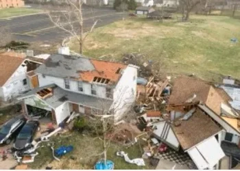 Tempestades violentas matam 18 pessoas e ferem outras dezenas nos EUA