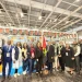 Manifestações culturais angolanas abrilhantam palco do Salão Mundial do Turismo