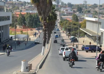Lubango acolhe acto central do curso sobre ordenamento do território 