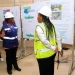 Presidente da República termina jornada de campo aos hospitais de Luanda
