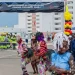 Inaugurada Centralidade General Txizainga na Lunda-Sul