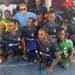 Rui Falcão prestigia arranque do Nacional de “Mão Boll”