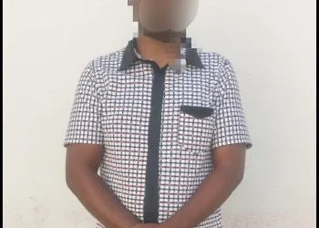 Detido encarregado de educação por agressão física à professora