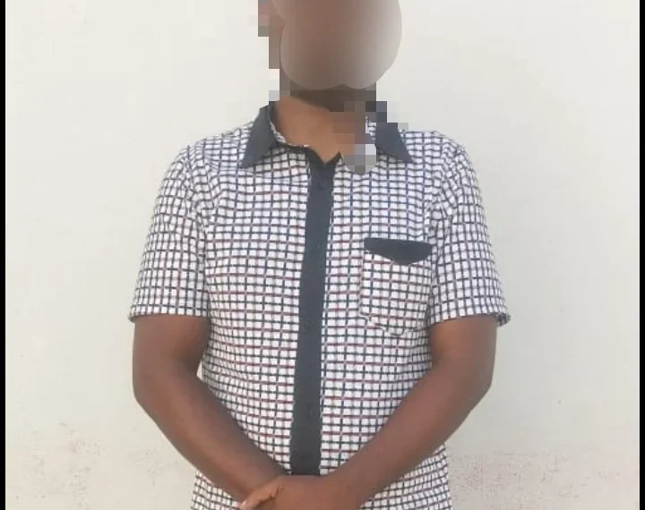 Detido encarregado de educação por agressão física à professora
