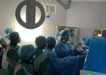 FAA promove programa de formação em excelência medica