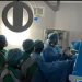 FAA promove programa de formação em excelência medica