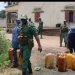 Desmantelada rede de contrabando de combustíveis em Cabinda