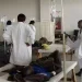 191 novos casos de cólera e dez mortes registados nas últimas 24 horas 